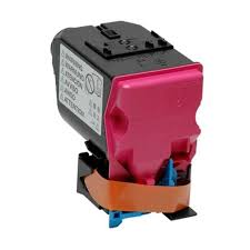 Konica Minolta TNP51M Magenta Toner